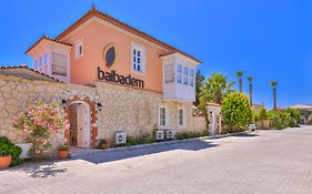 Alacati Balbadem Hotel (Adults Only)